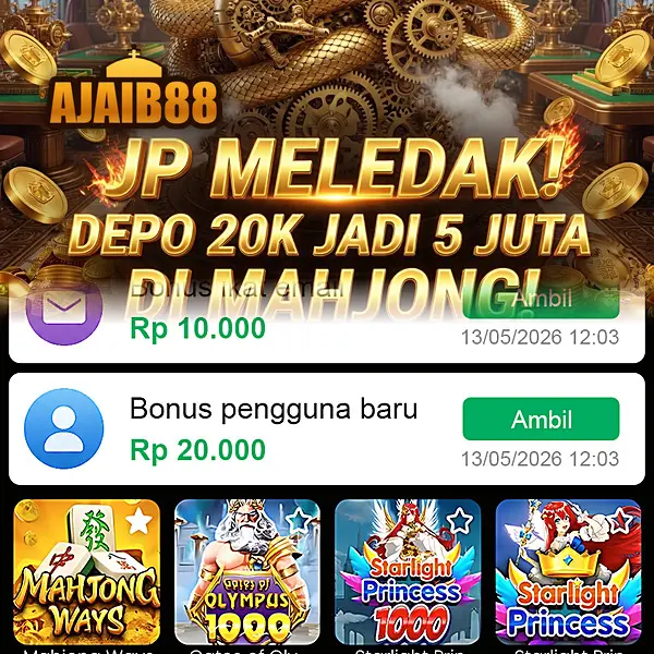 ajaib88 APK