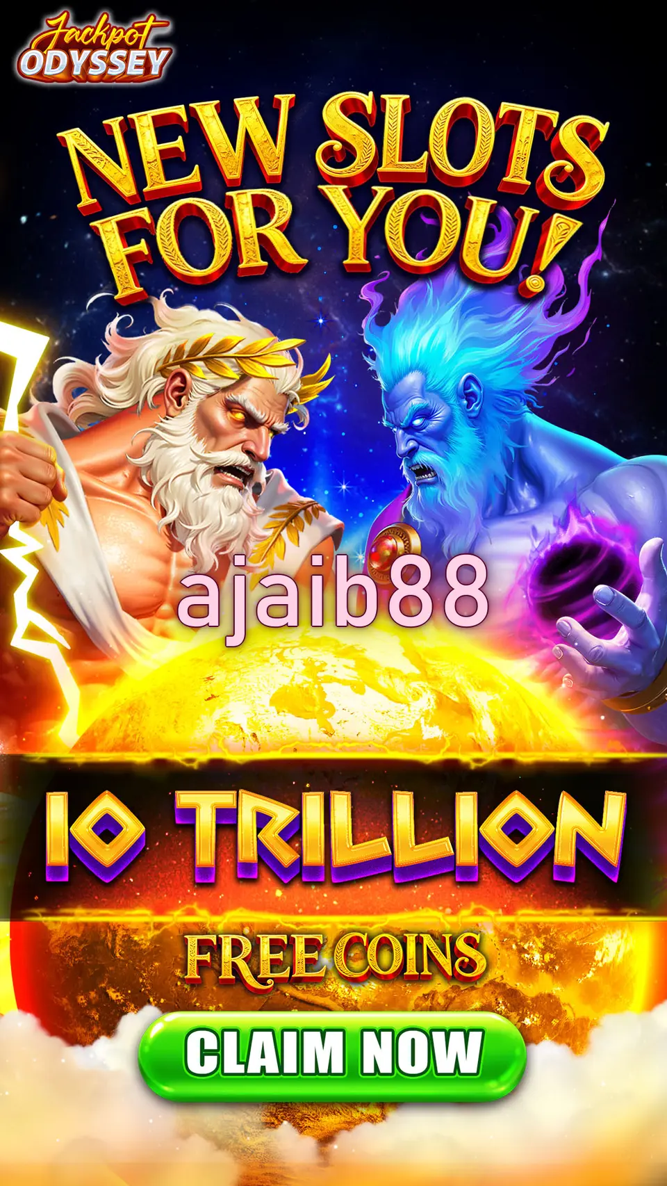 ajaib88 APK