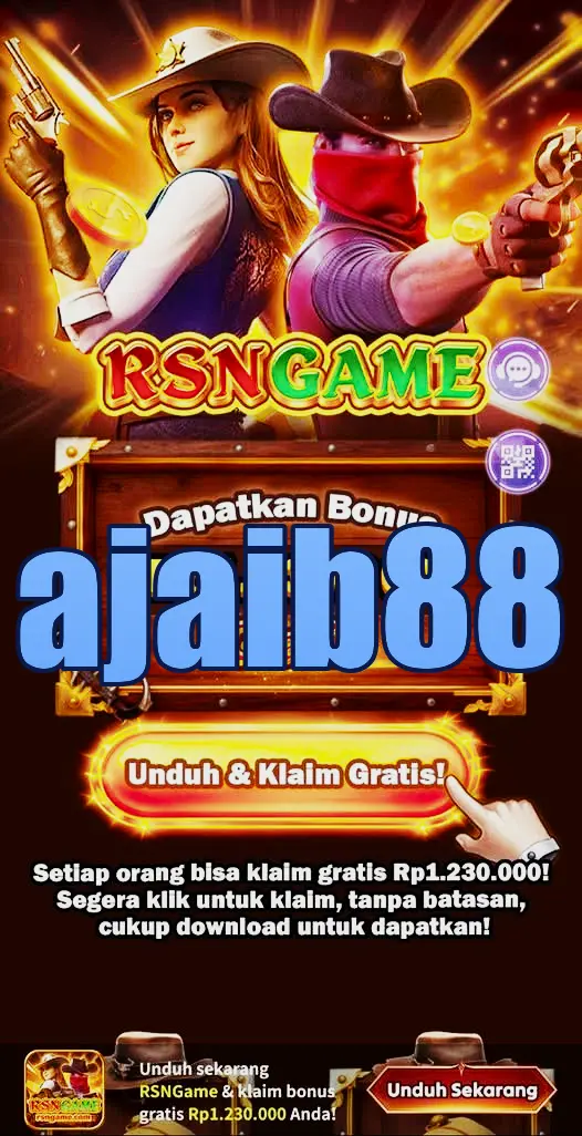ajaib88 APK