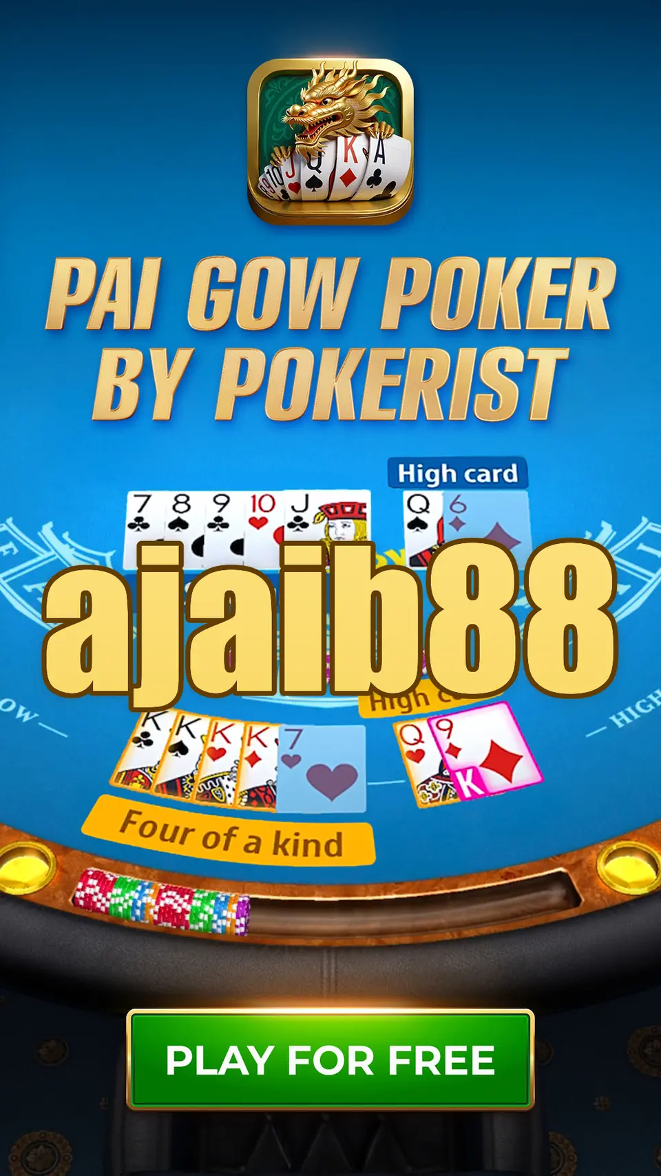 ajaib88 APK