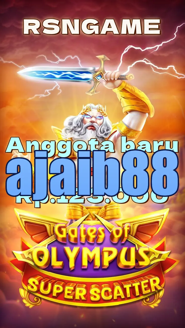 ajaib88 Masuk