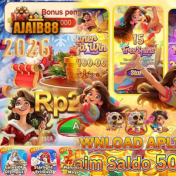 ajaib88 APK Resmi Unduh