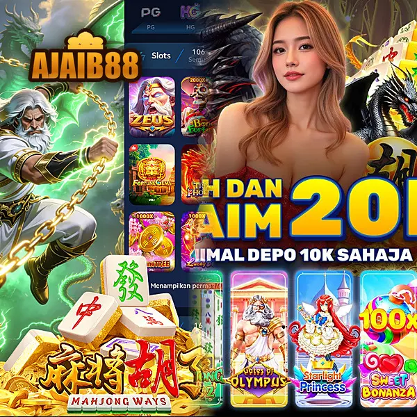 ajaib88 Masuk - ajaib88 Resmi