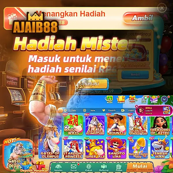 ajaib88 Daftar Sekarang - Unduh APK