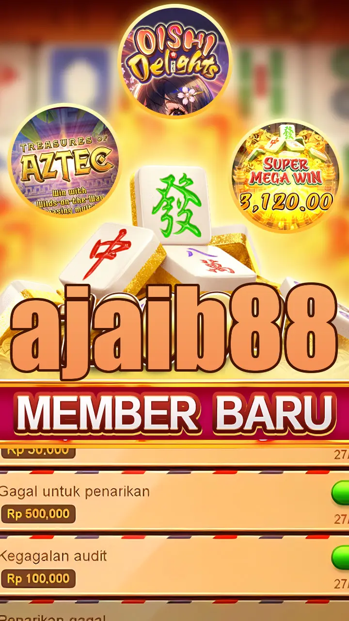 ajaib88 Preview - Resmi Unduh